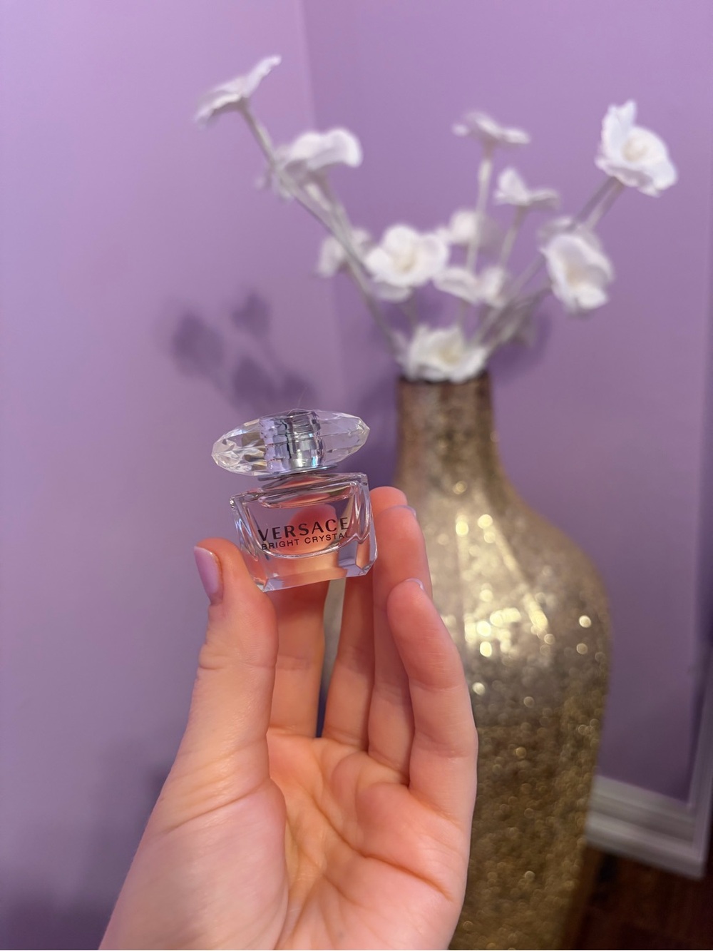 Versace Bright Crystal